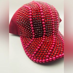 Host Pick 🛍️ Posh N Pearls Hat